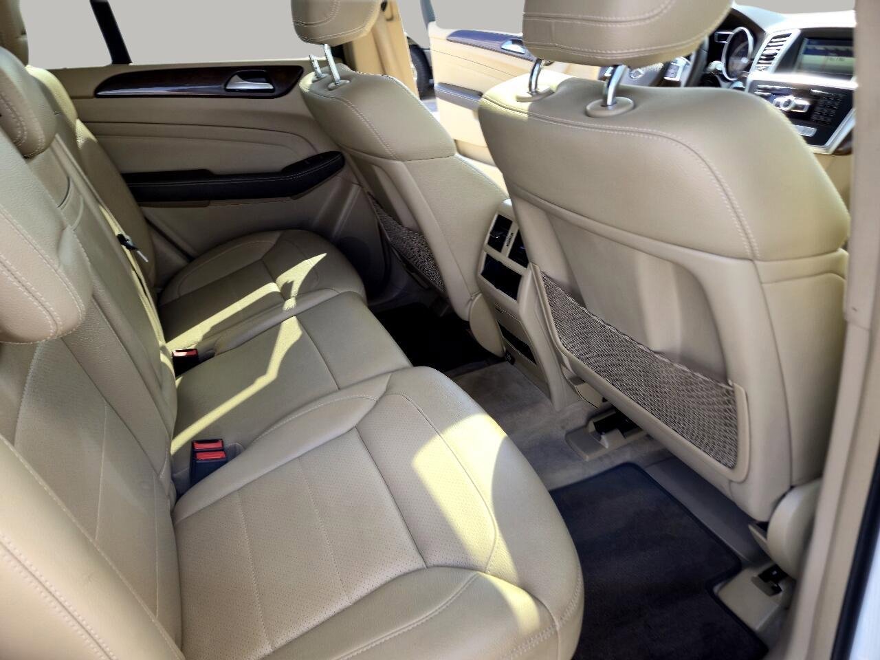 Used 2014 Mercedes-Benz ML 350 ML350 4MATIC w/ Premium 1 Package image 67