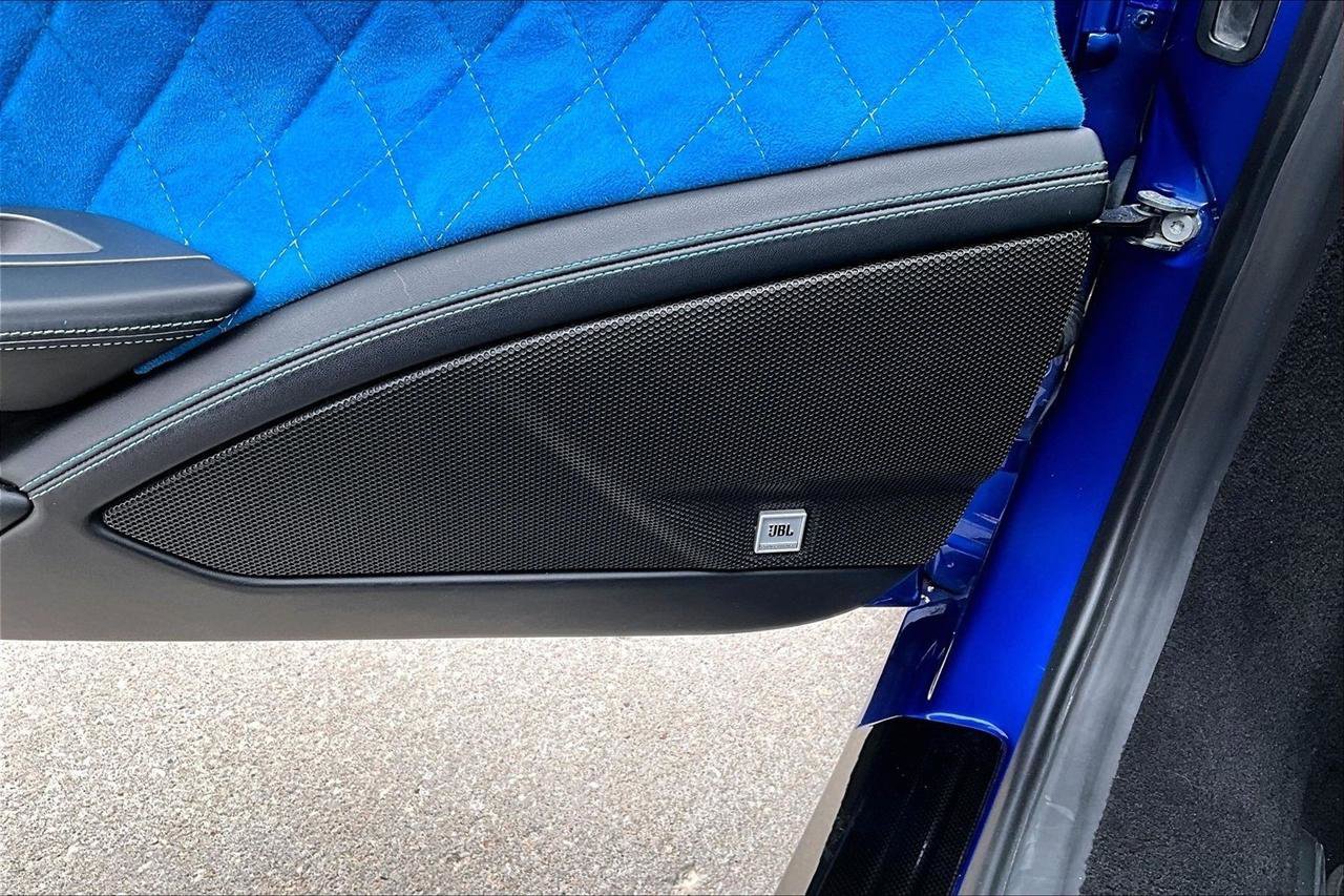 Used 2015 Ferrari 458 Italia Coupe RWD image 33