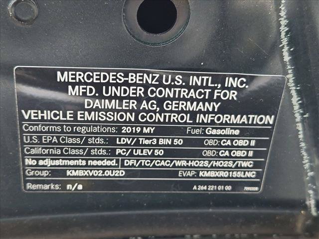 Used 2019 Mercedes-Benz C 300 Sedan image 25