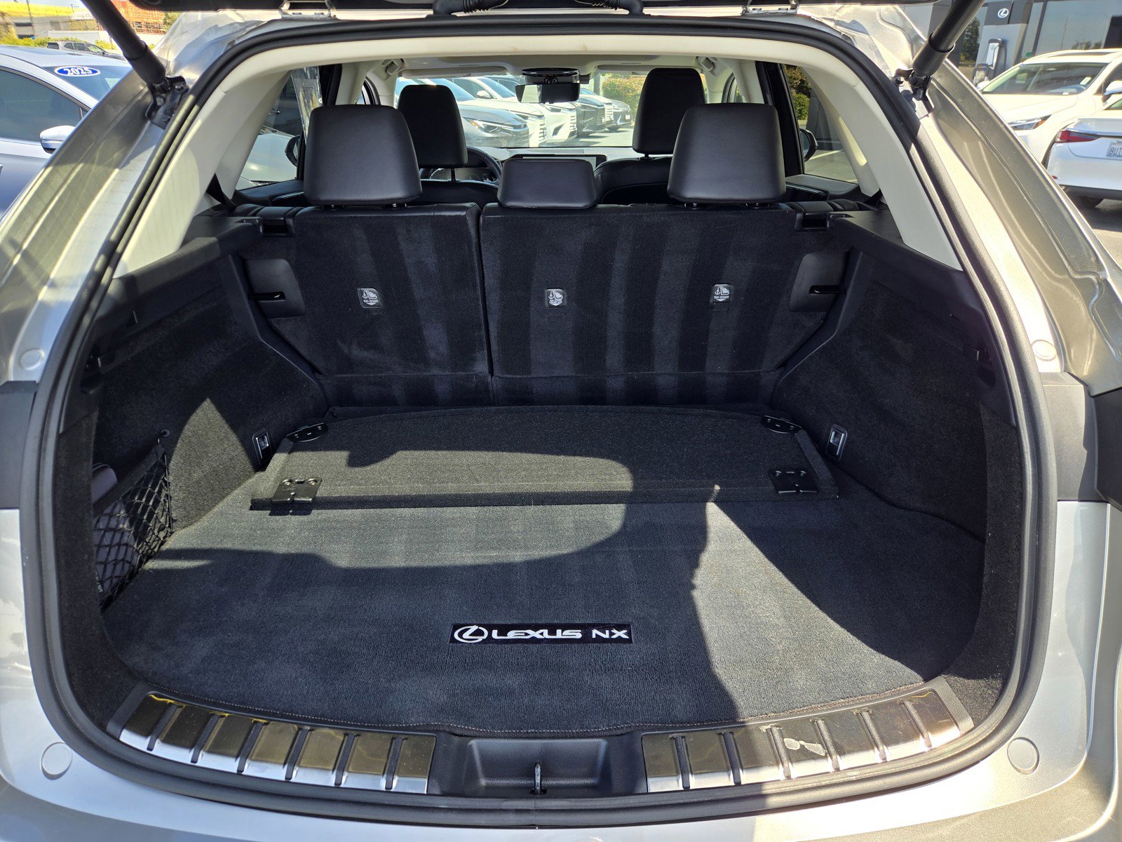 Used 2024 Lexus NX 350 AWD image 27