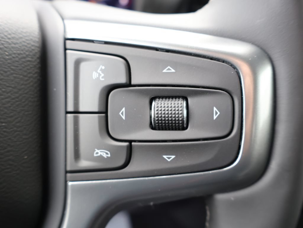 New 2026 Chevrolet Silverado 1500 LT AWD/4WD image 20