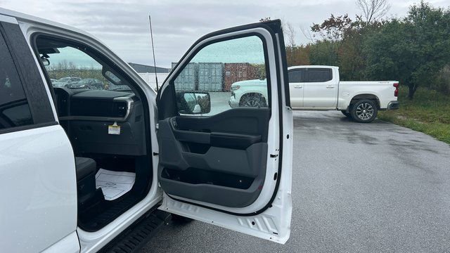 Used 2021 Ford F150 XLT w/ Trailer Tow Package image 43