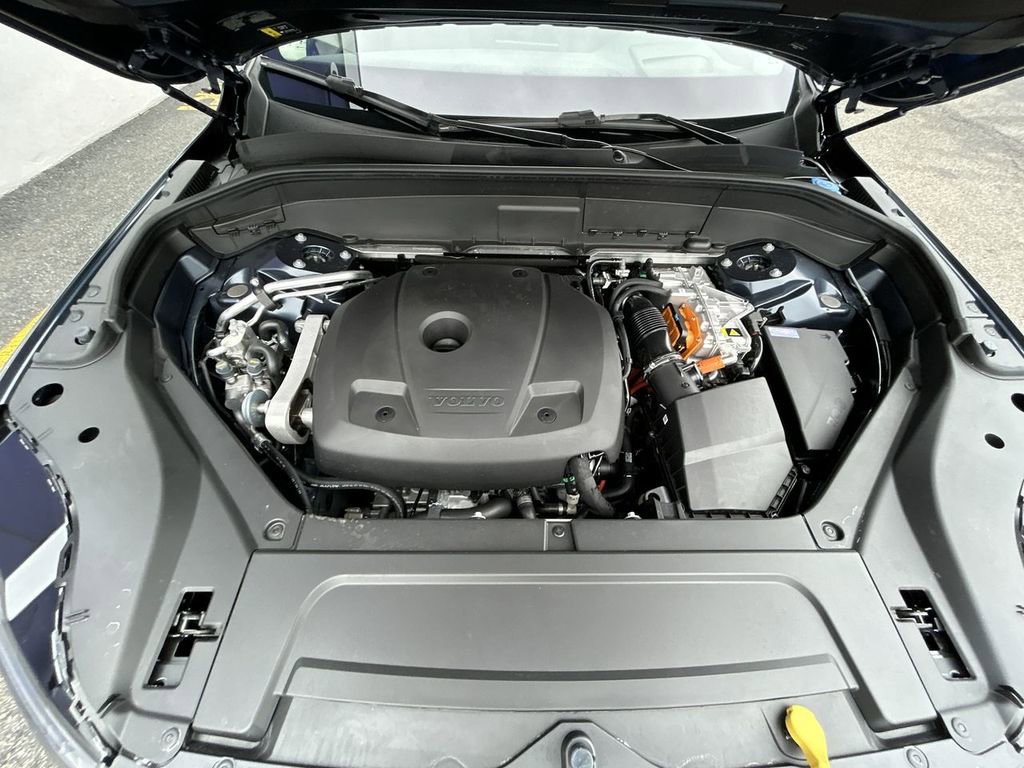 New 2026 Volvo XC90 T8 Ultra image 14