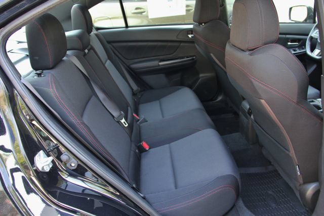 Used 2021 Subaru WRX Premium AWD/4WD image 35