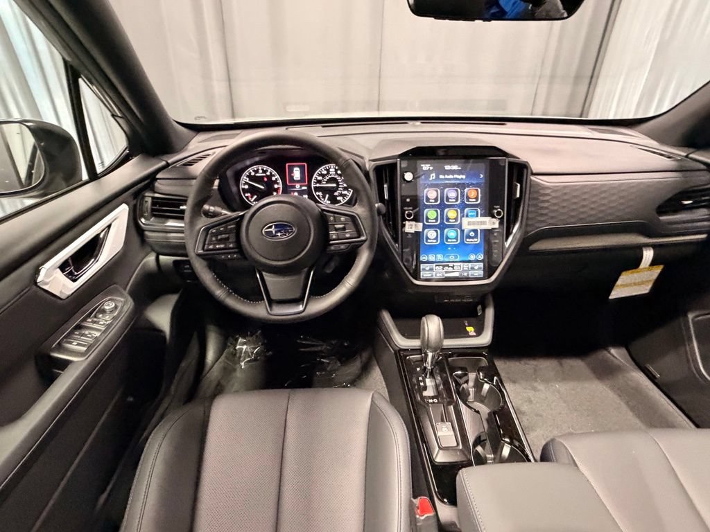 New 2026 Subaru Forester Limited w/ Limited Package AWD/4WD image 9