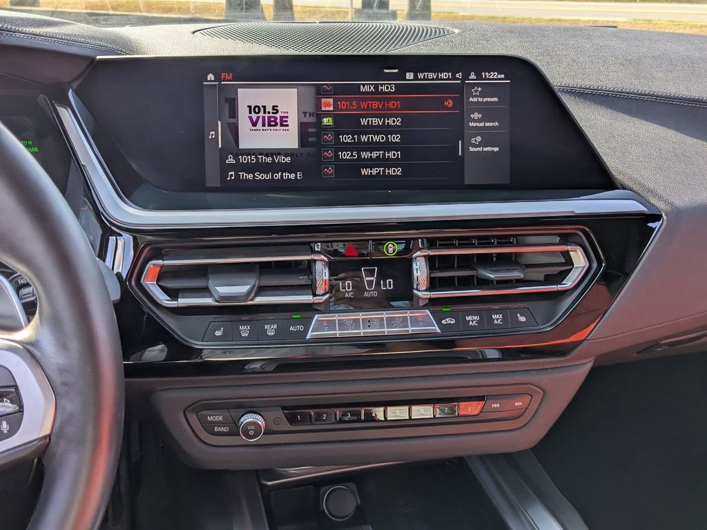 Used 2019 BMW Z4 sDrive30i w/ M Sport Package image 24