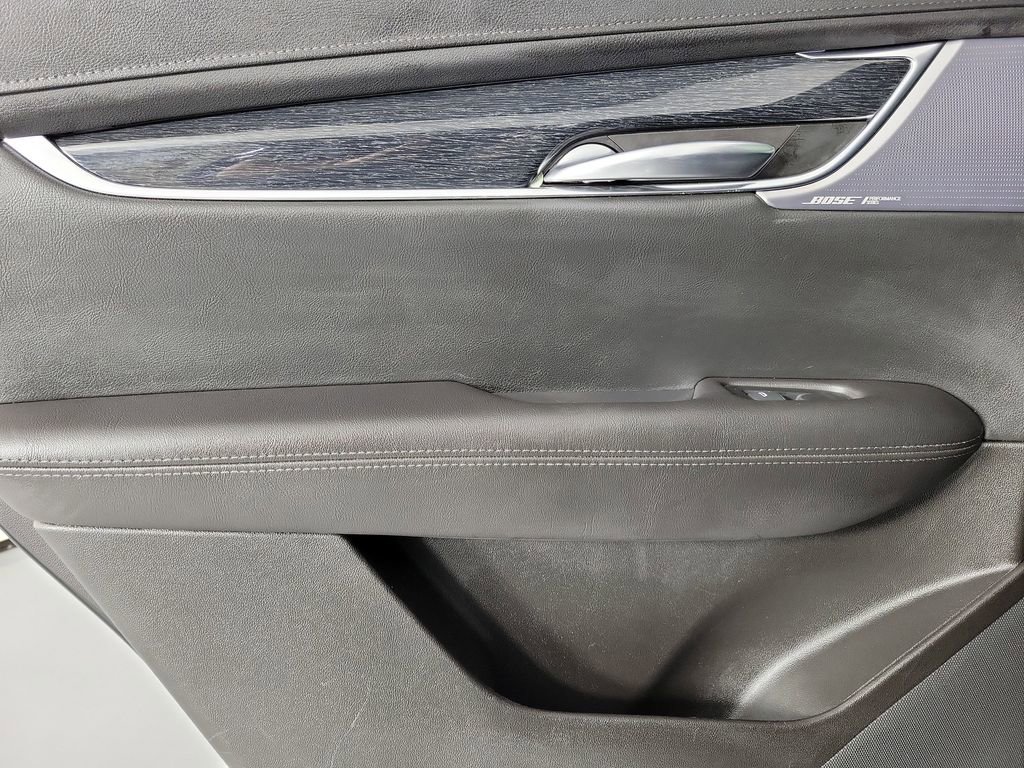 Certified 2023 Cadillac XT5 Premium Luxury image 14