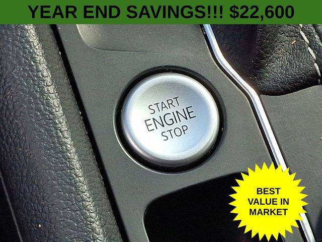 Used 2022 Volkswagen Atlas Cross Sport SEL R-Line image 25