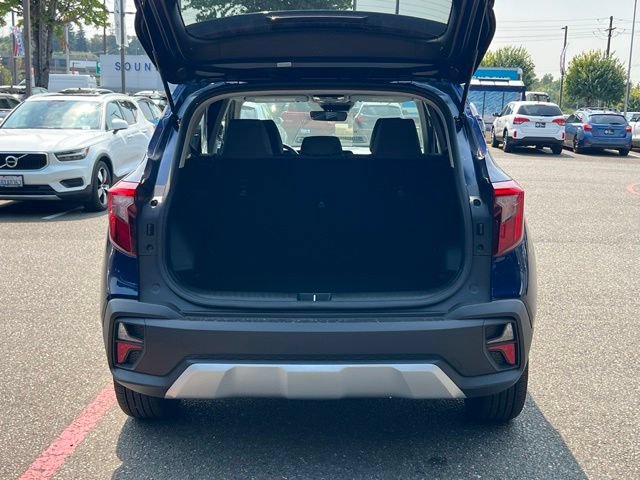 Used 2026 Kia Seltos LX AWD/4WD image 10