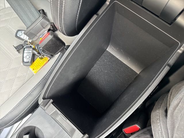 Used 2023 Ford Escape Platinum w/ Premium Technology Package AWD/4WD image 25