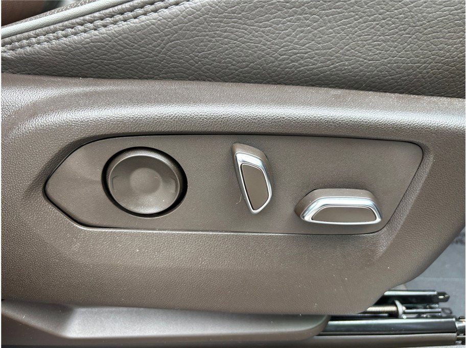 Used 2022 GMC Sierra 1500 Denali w/ Denali Reserve Package image 51