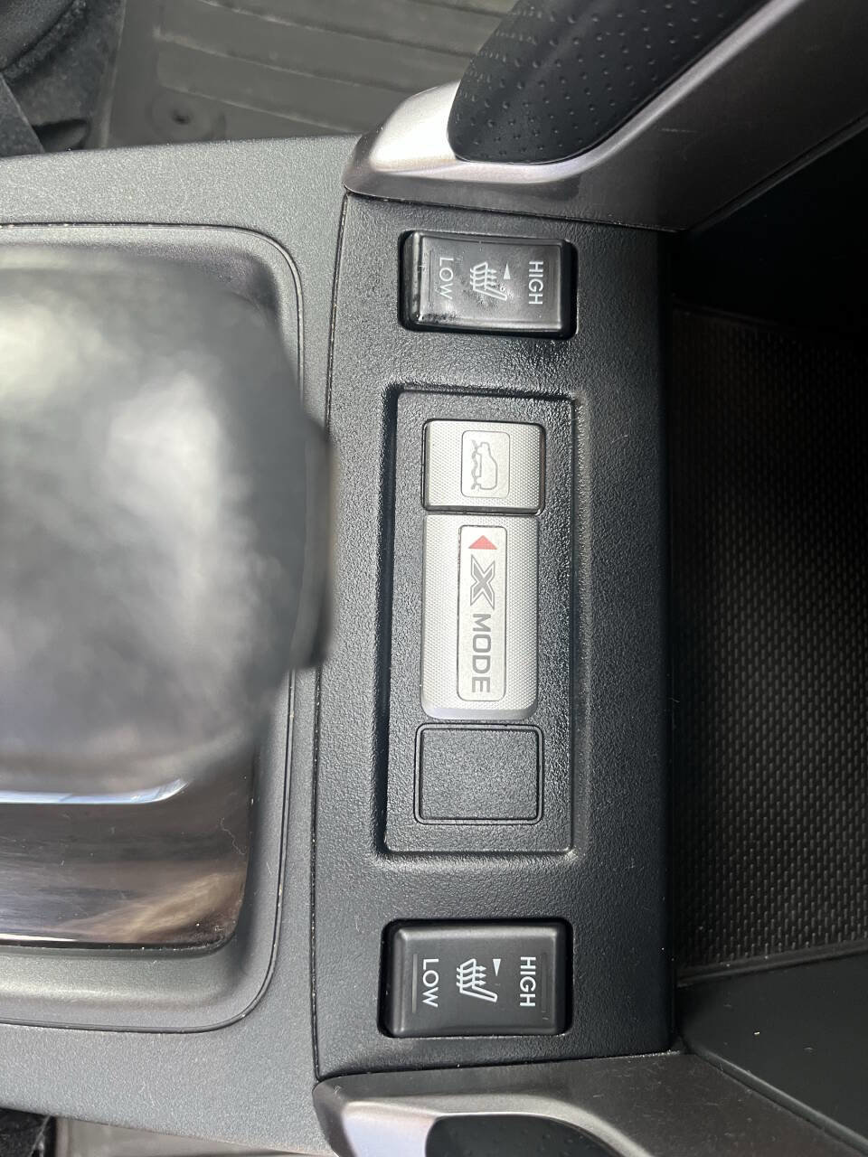 Used 2018 Subaru Forester 2.5i Touring w/ Popular Package #2 image 37