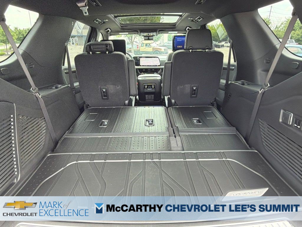 New 2026 Chevrolet Tahoe High Country AWD/4WD image 63