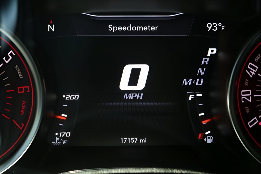 Used 2023 Dodge Challenger R/T Scat Pack RWD image 27