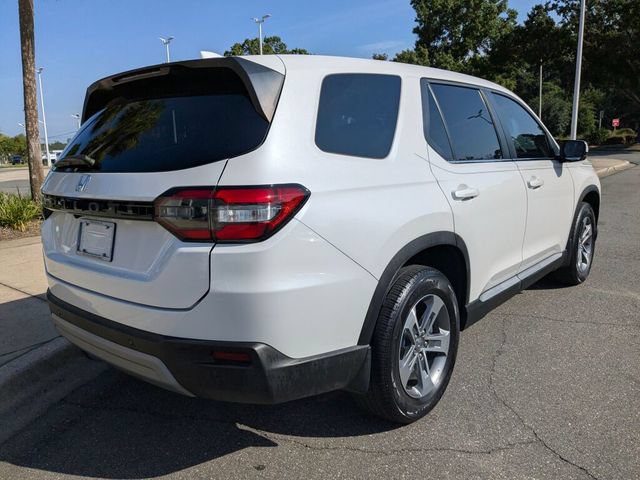 Certified 2023 Honda Pilot EX-L image 8
