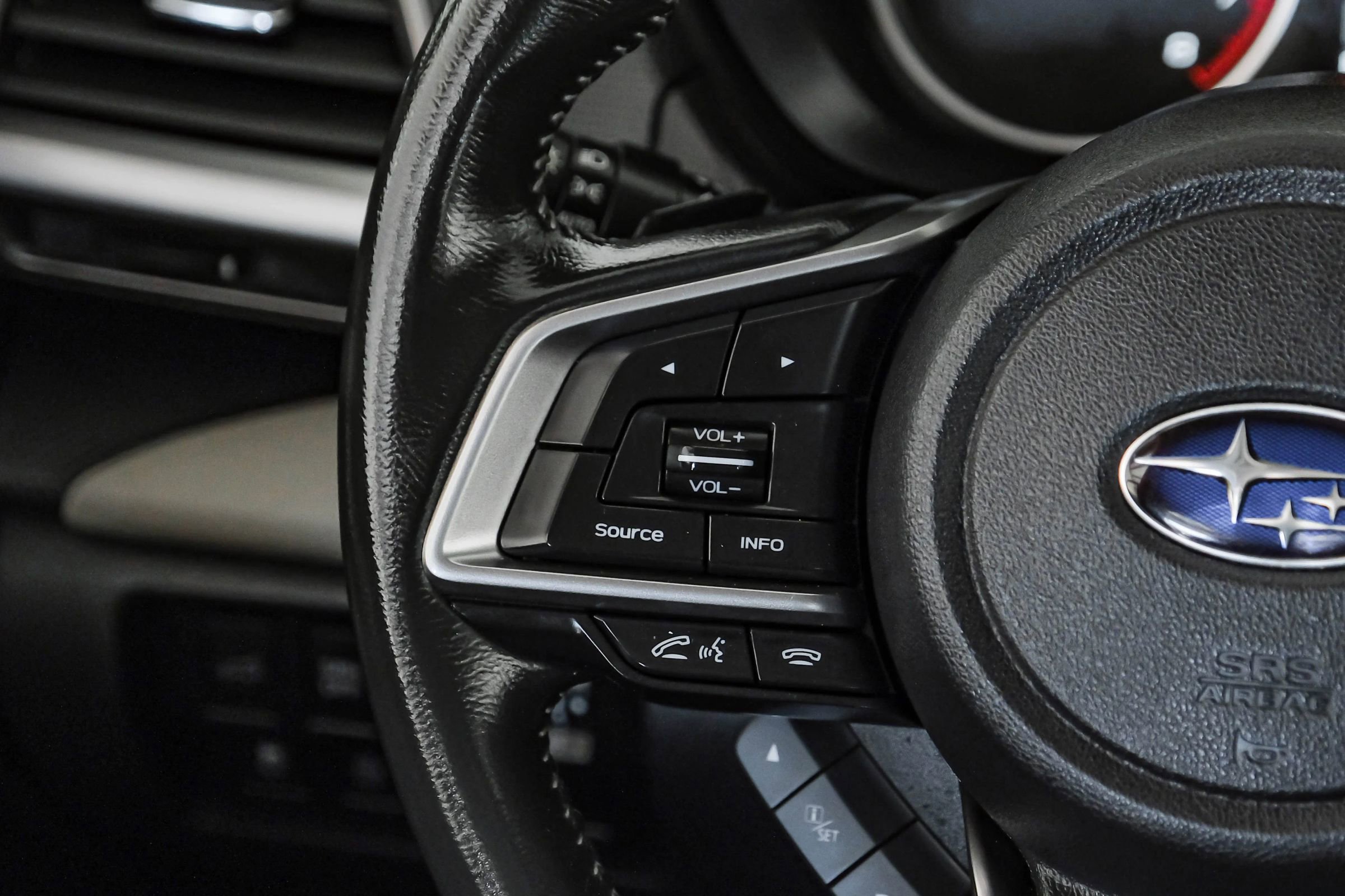 Used 2023 Subaru Forester Limited w/ Popular Package #2 image 15