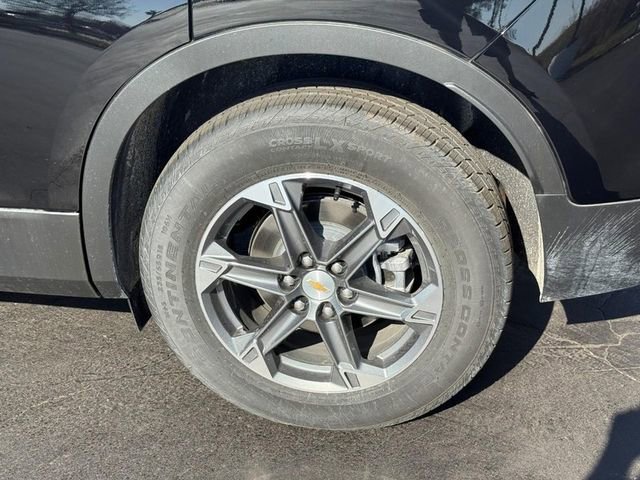 Used 2025 Chevrolet Blazer LT image 4