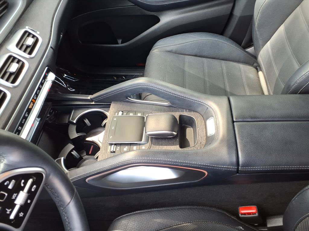 Used 2022 Mercedes-Benz GLE 350 4MATIC image 14
