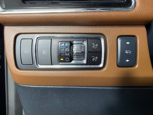 Used 2023 Lincoln Navigator Reserve w/ Equipment Group 201A AWD/4WD image 26