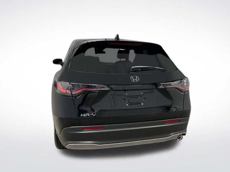 Used 2023 Honda HR-V Sport image 4