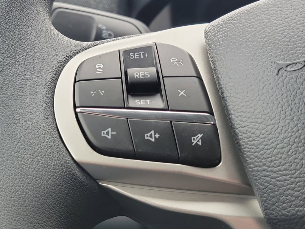 New 2026 Ford Explorer Active image 11