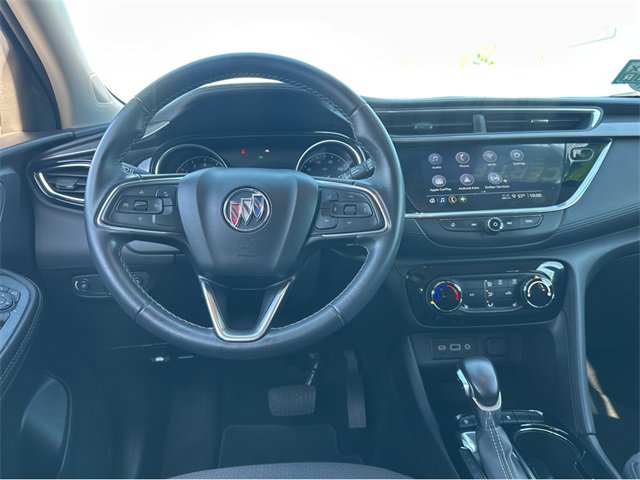 Certified 2023 Buick Encore GX Preferred w/ Cold Weather Comfort Package image 27