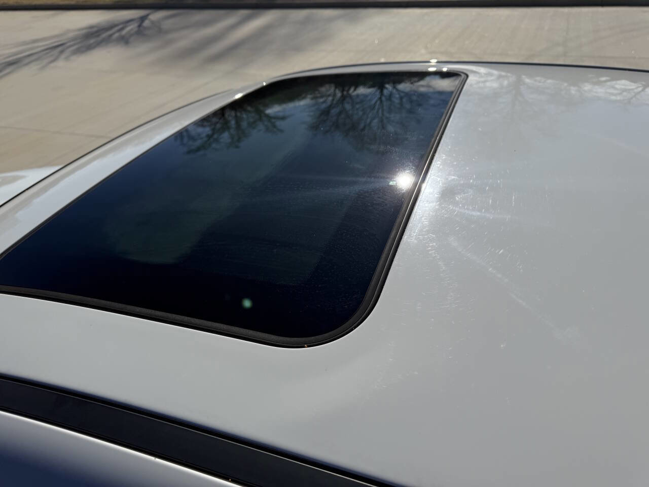 Used 2009 BMW 328i xDrive Sedan image 9