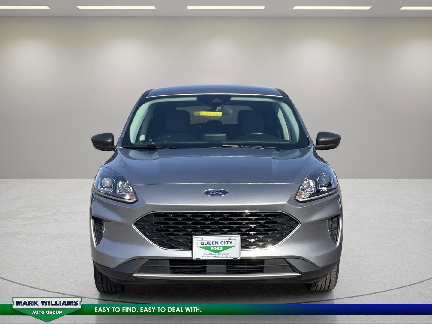 Certified 2022 Ford Escape SE w/ Convenience Package AWD/4WD image 8