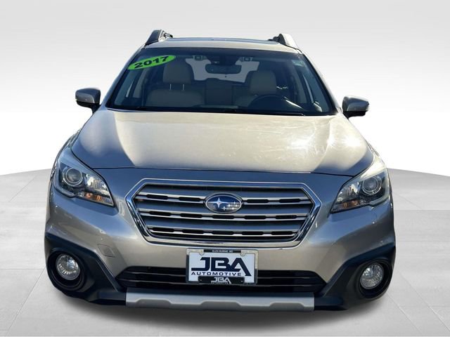 Used 2017 Subaru Outback 2.5i Limited image 23