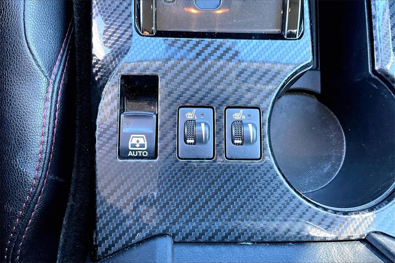 Used 2018 Toyota 4Runner TRD Pro image 27