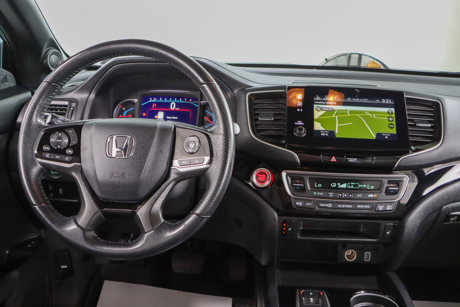 Used 2020 Honda Passport Touring image 17