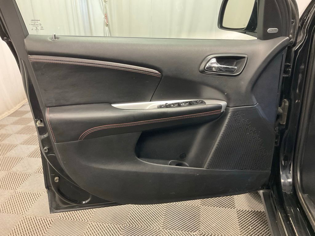 Used 2019 Dodge Journey GT AWD/4WD image 10