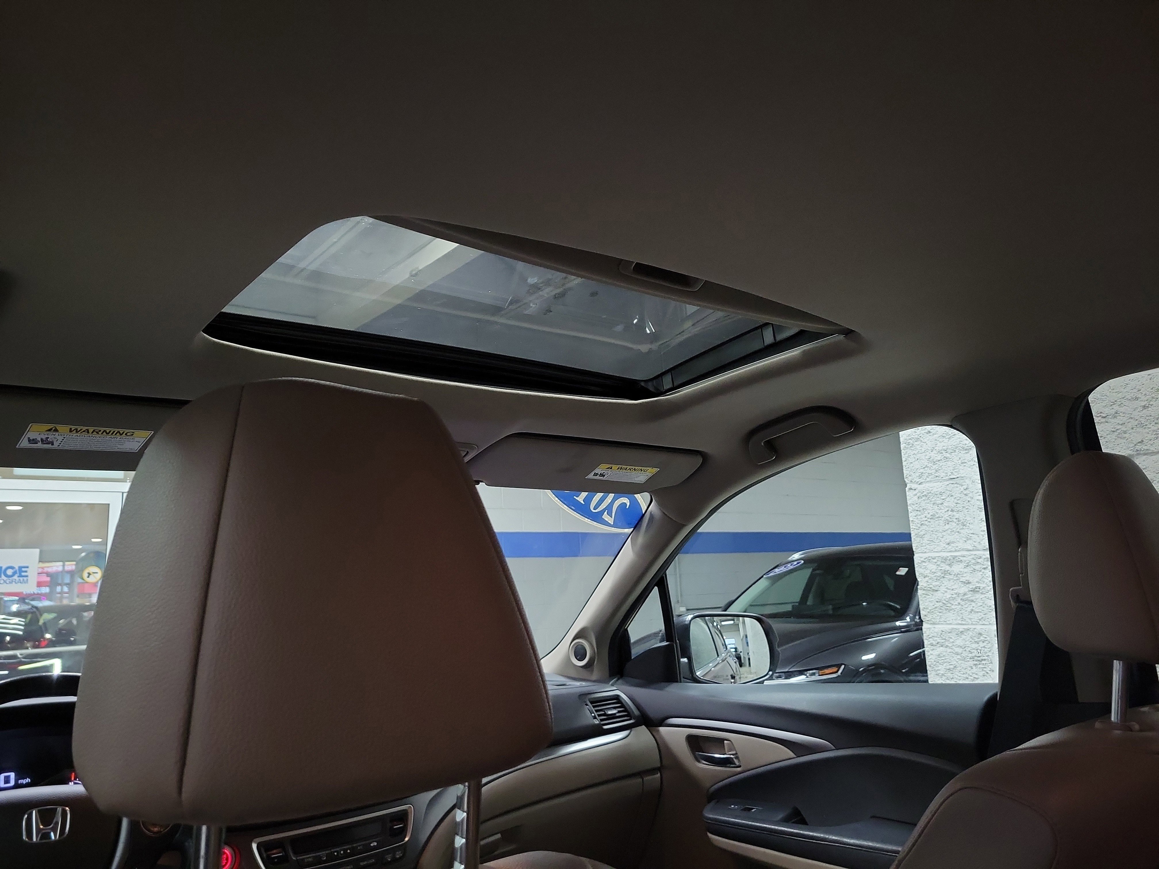 Used 2018 Honda Pilot EX-L image 13