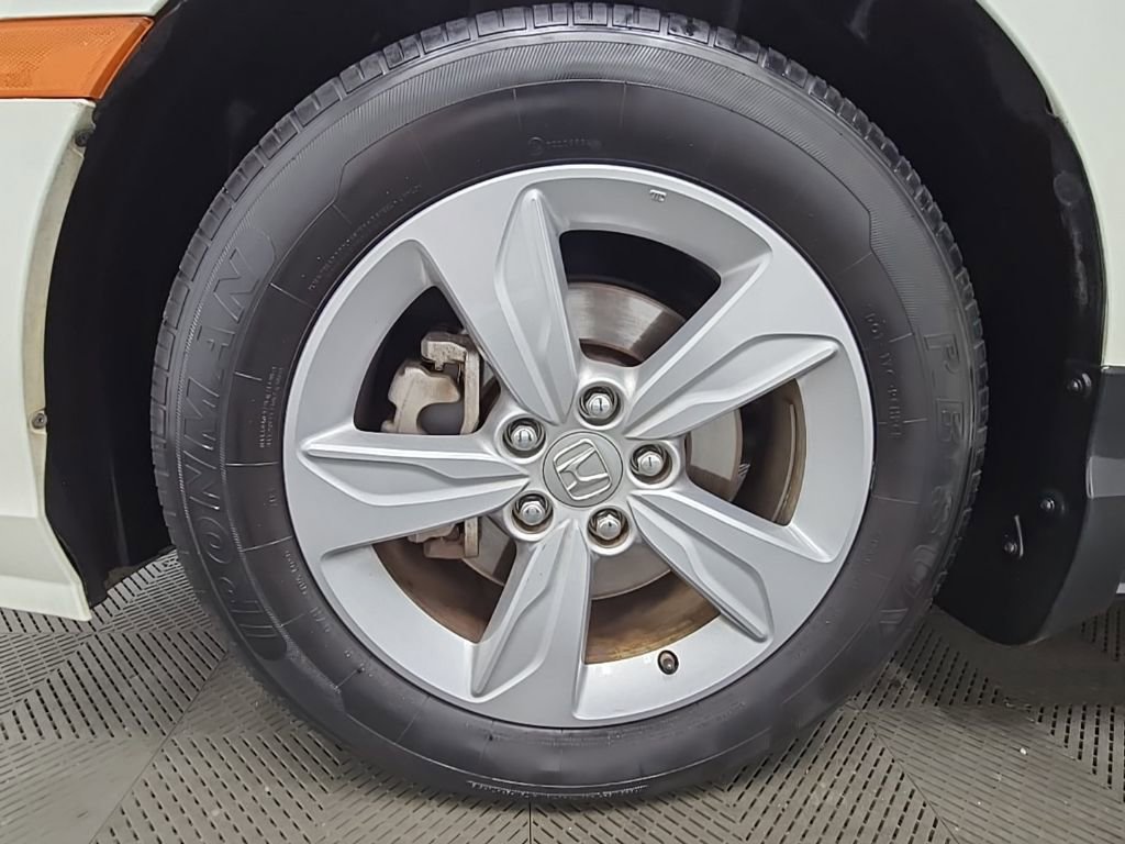 Used 2019 Honda Odyssey EX-L image 46