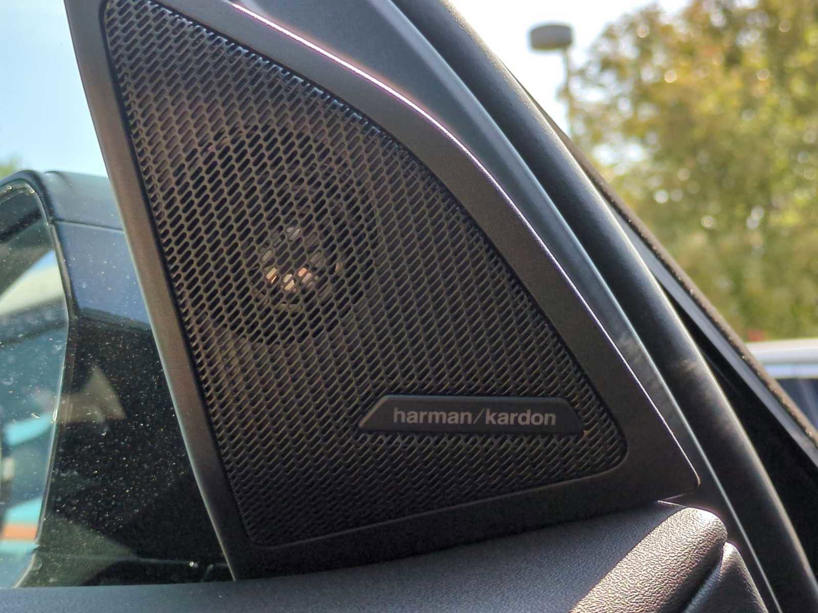 New 2026 BMW X3 M50 w/ Premium Package image 32