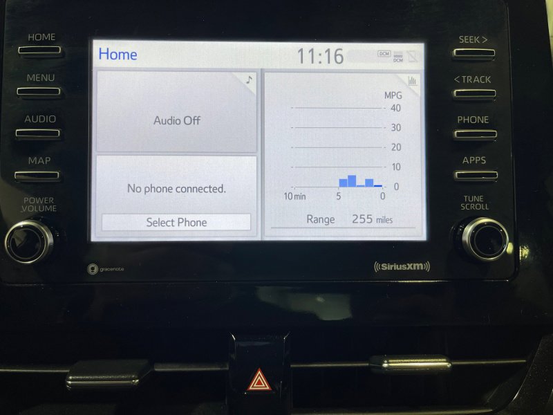 Certified 2023 Toyota Camry SE image 11