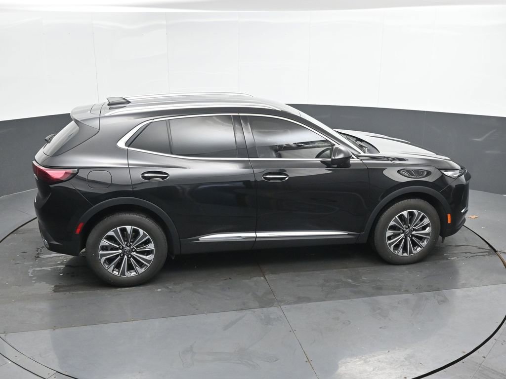 Used 2024 Buick Envision Preferred image 35