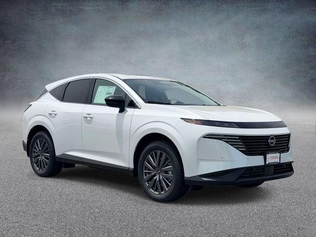 New 2026 Nissan Murano SL AWD/4WD video 1