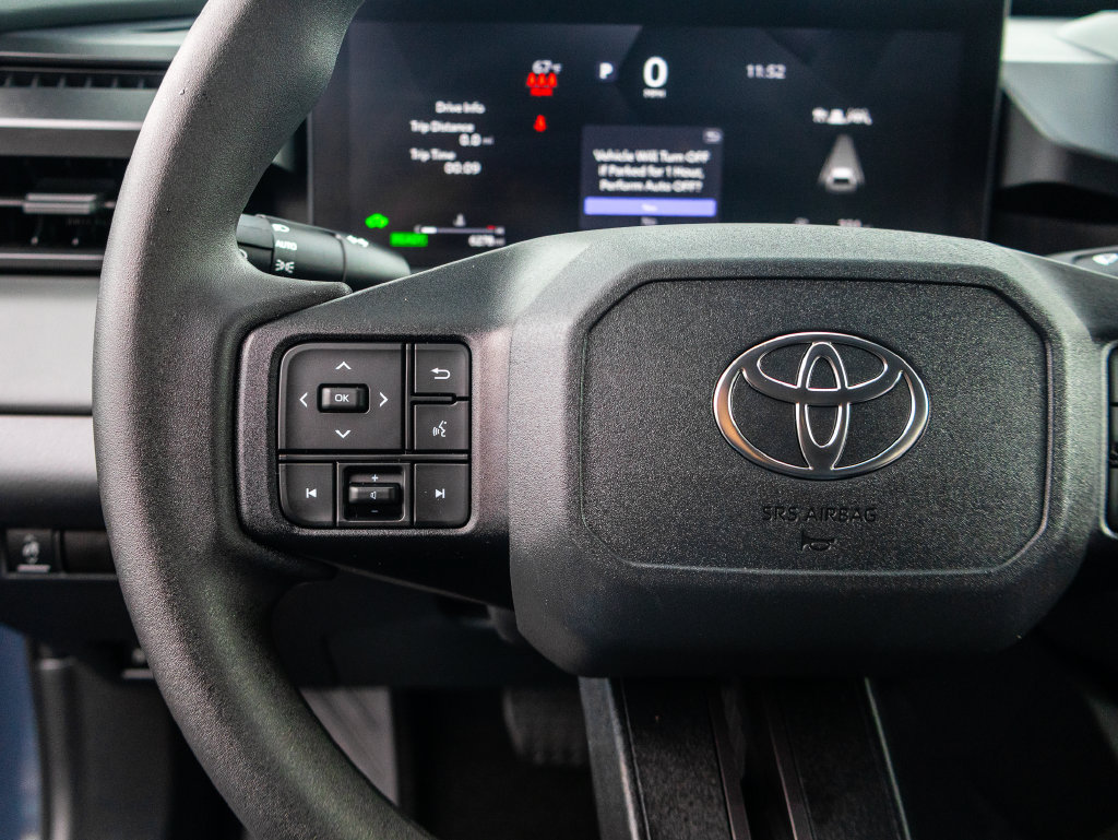 Used 2026 Toyota RAV4 LE FWD image 30