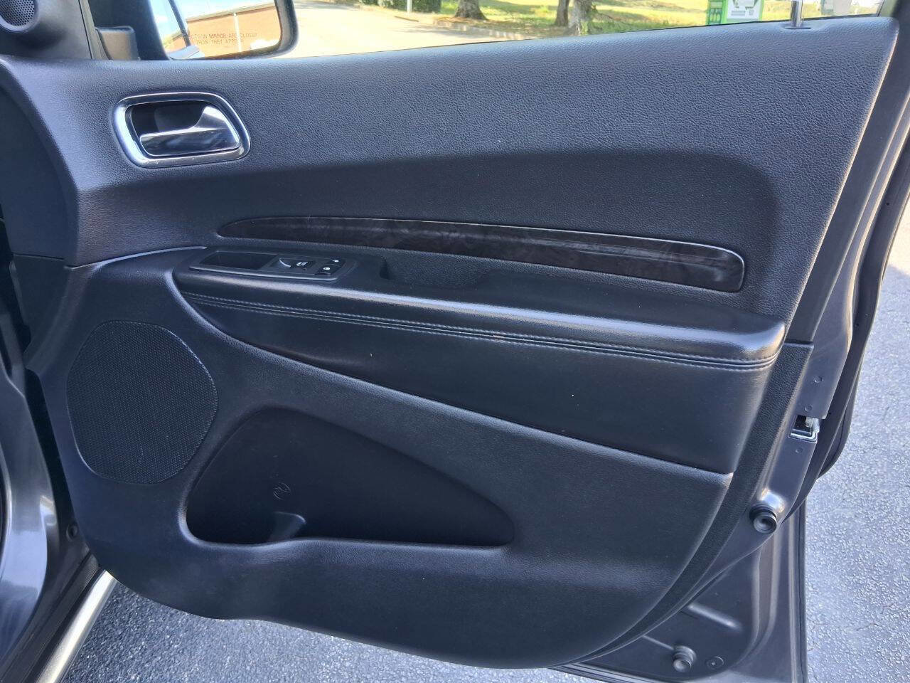 Used 2013 Dodge Durango Crew image 23