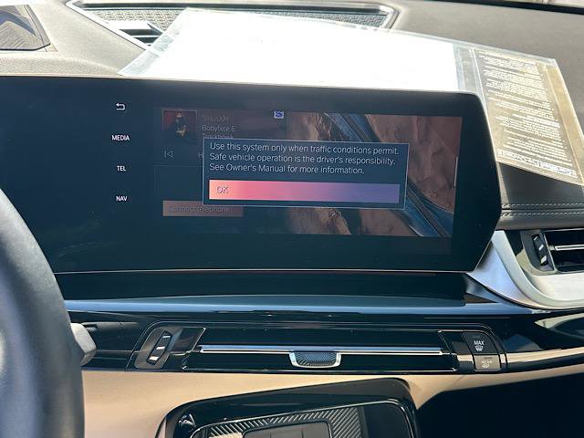 Certified 2025 BMW X1 xDrive28i w/ Premium Package image 27