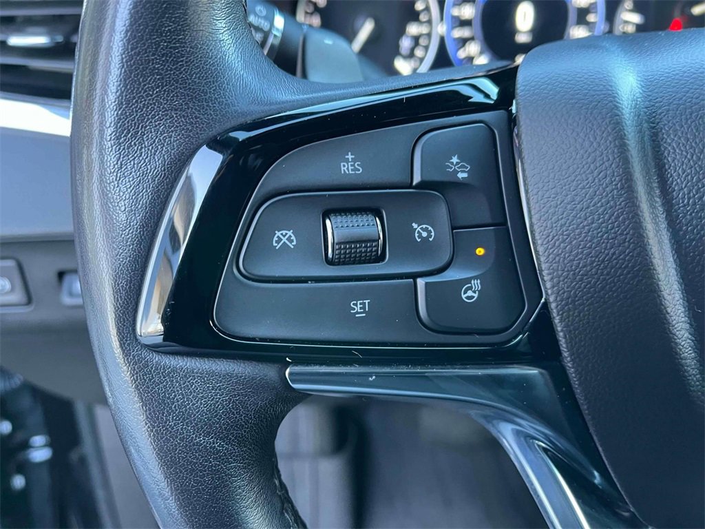 Used 2023 Buick Enclave Avenir w/ Avenir Technology Package image 28