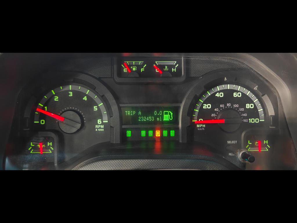 Used 2012 Ford E-350 and Econoline 350 XLT RWD image 36