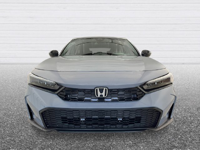 New 2027 Honda Civic Sport image 10