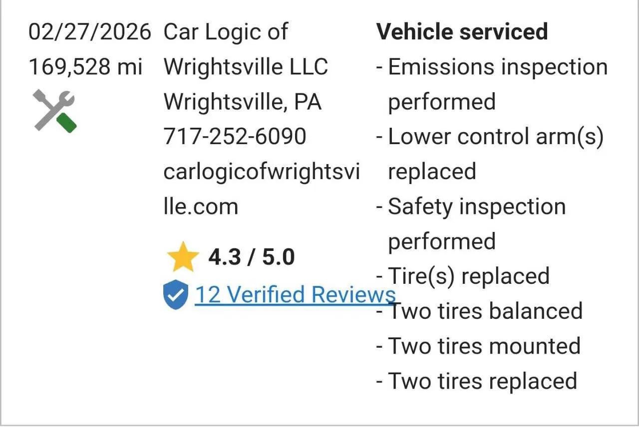 Used 2012 Toyota Sienna LE FWD image 3
