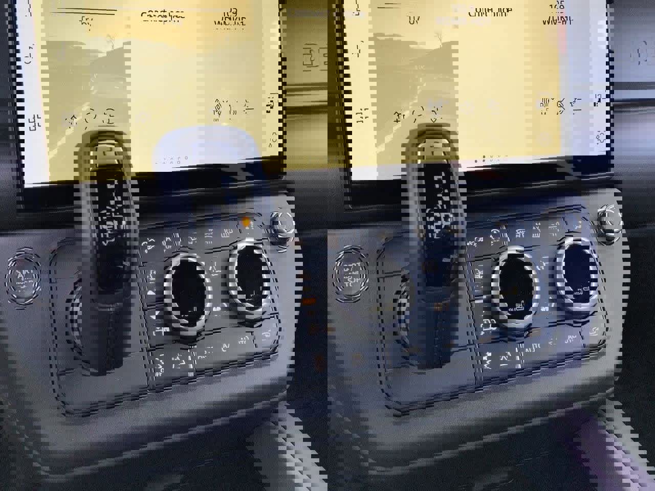 New 2026 Land Rover Defender 110 X-Dynamic SE image 29