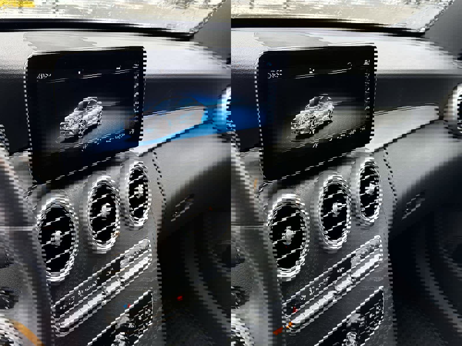 Used 2019 Mercedes-Benz C 300 4MATIC Sedan image 22