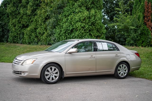 Used 2006 Toyota Avalon XL FWD image 8