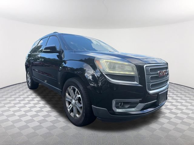 Used 2016 GMC Acadia SLT FWD image 3
