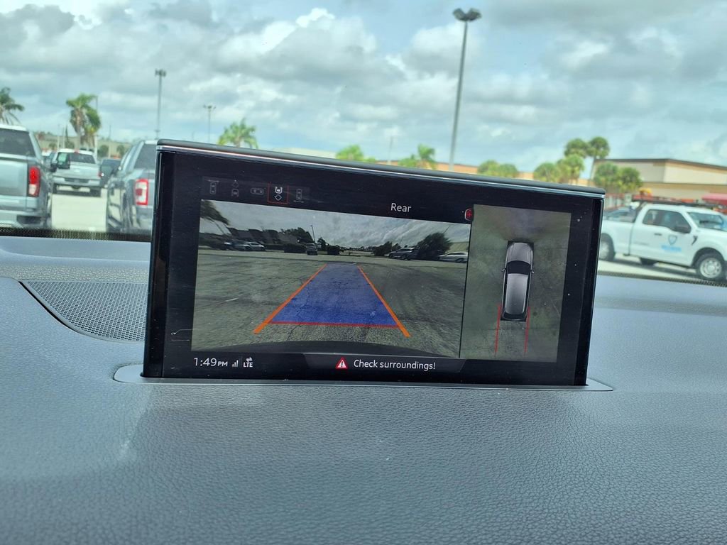 Used 2019 Audi Q7 2.0T Premium Plus w/ Premium Plus Package image 31